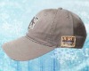 Wholesale cotton embroidery baseball cap