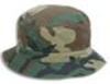 Wholesale Camouflage Bucket Hat
