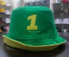 Wholesale fishing hat/fisherman hat/ bucket hat