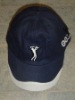 Wholesale cotton baseball cap