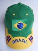 Wholesale cotton baseball cap