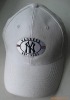 Wholesale cheap baseball caps/plain white baseball caps/sports skull cap