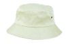 Wholesale polyester/cotten bucket hat