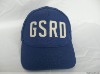 Wholesale fashion cheap baseball cap/plain blue baseball caps/sport caps racing