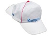 Wholesale cotton baseball cap hat