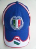 Wholesale cotton baseball cap