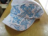 Wholesale cotton baseball cap