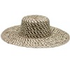 Wholesale Ladie's straw cap