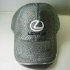 Wholesale cotton baseball cap