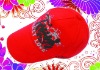 Wholesale cotton baseball cap