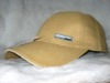 Wholesale fashion plain baseball cap/yellow baseball caps/sports cap led