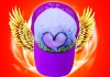 Wholesale cotton baseball cap