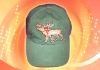 Wholesale cotton baseball cap