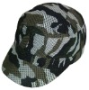 Wholesale camouflage military cap