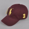 Wholesale cotton baseball cap
