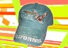 Wholesale cotton baseball cap