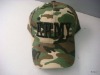 Wholesale CAMO HAT
