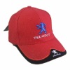 Wholesale cotton baseball cap