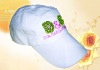 Wholesale cotton baseball cap