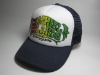 Wholesale Polyester Trucker Cap