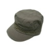 Wholesale fashion military cap / army cap