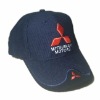 Wholesale cotton baseball cap
