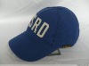 Wholesale plain baseball cap/cheap sports caps/High quality baseball cap