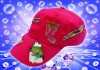 Wholesale cotton baseball cap