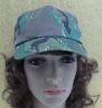 Wholesale camouflage caps