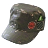 Wholesale fashion military cap