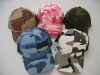 Wholesale camo hat