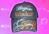 Wholesale cotton baseball cap