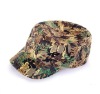 Wholesale camouflage military cap