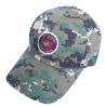 Wholesale supply camo baseball cap
