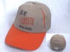 Wholesale plain fitted baseball cap/led baseball cap/cheap baseball caps