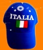 Wholesale cotton baseball cap