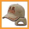 Wholesale cotton baseball cap