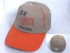 Wholesale plain fitted baseball cap/p baseball caps/cheap baseball caps