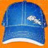 Wholesale cotton baseball cap