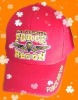 cotton baseball cap
