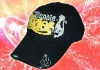 cotton baseball cap