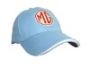 cotton baseball cap