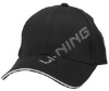 baseball cap flat top/cheap baseball caps/led baseball cap