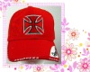 cotton baseball cap