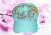 cotton baseball cap
