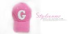 Wholesale good quality sport cap/high profile sports cap/customized baseball caps