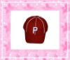 cotton baseball cap