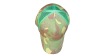 Wholesale Camo camouflage mesh cap hat