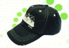 Wholesale cotton baseball cap