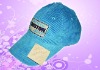 Wholesale cotton baseball cap